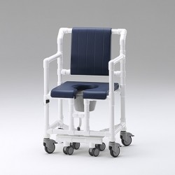 Toiletten-/Duschstuhl SCC 250 XL PPG