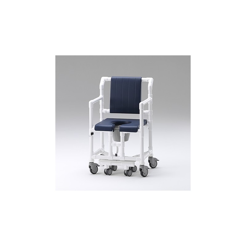 Toiletten-/Duschstuhl SCC 250 XL PPG