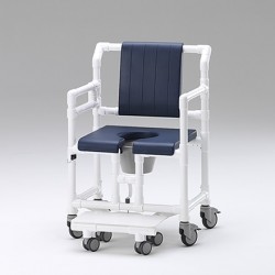 Toiletten-/Duschstuhl SCC 250 XL OS PPG