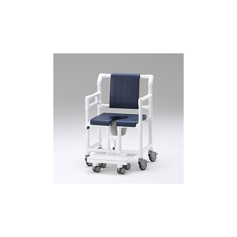 Toiletten-/Duschstuhl SCC 250 XL OS PPG