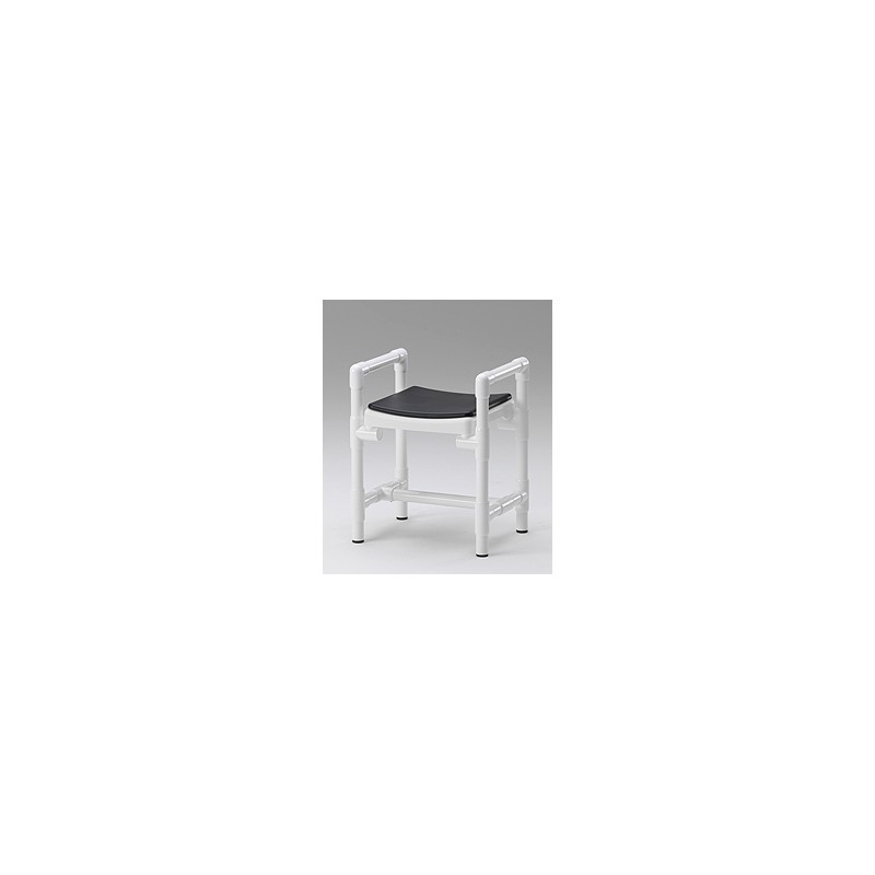 Tabouret de douche DH 49 A PA