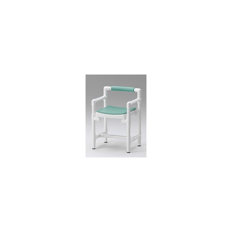 Tabouret de douche DH 49 A RL PA