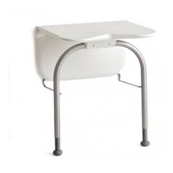 Etac Relax Duschsitz zur Wandmontage