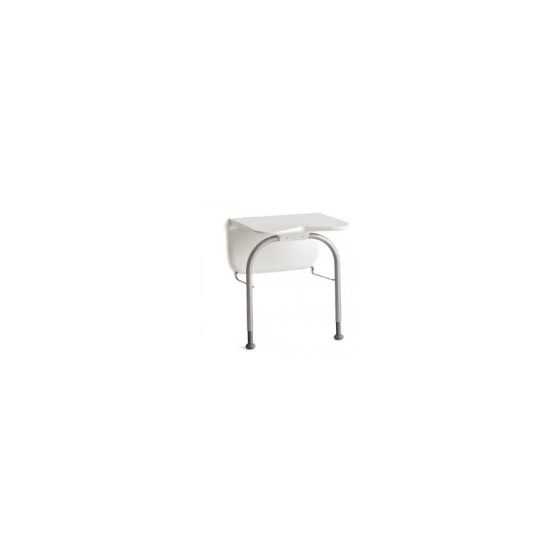 Etac Relax Duschsitz zur Wandmontage