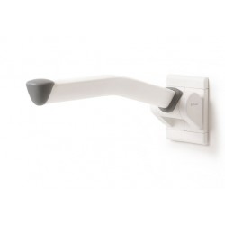 Accoudoir de toilette ETAC REX 85 cm