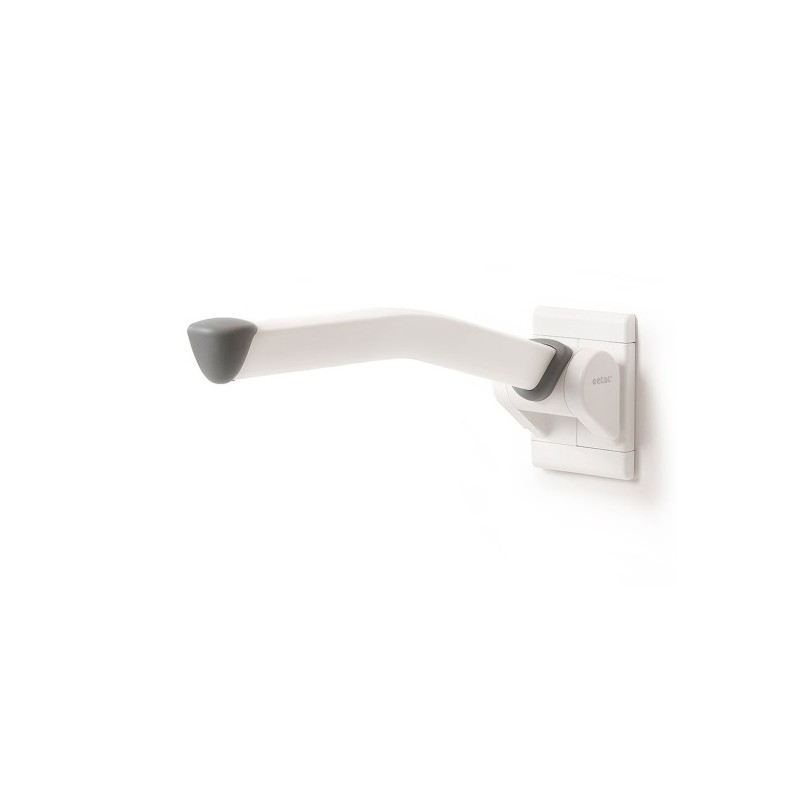 Toilettenarmlehne ETAC REX 85 cm