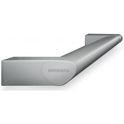 Haltegriff CAVERE 30 cm, Aluminium