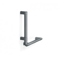 Sicherheitsgriff in L-Form, 40 x 40 cm, 90° Cavere