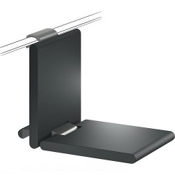 Klappbarer Sitz 45 x 56,3 cm zum Aufhängen