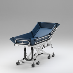 Duschwagen UDW 650 VRW