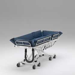 Duschwagen UDW 650 VRW