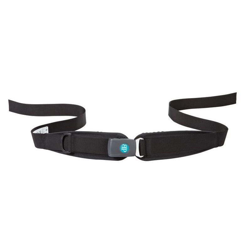 Ceinture Bodypoint rembourrée, Push Button, L