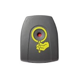 Sicherheitsschutz Push Button für Gürtel L