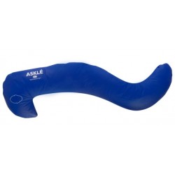 Coussin serpent 182 x 54 ASKLE VCP08