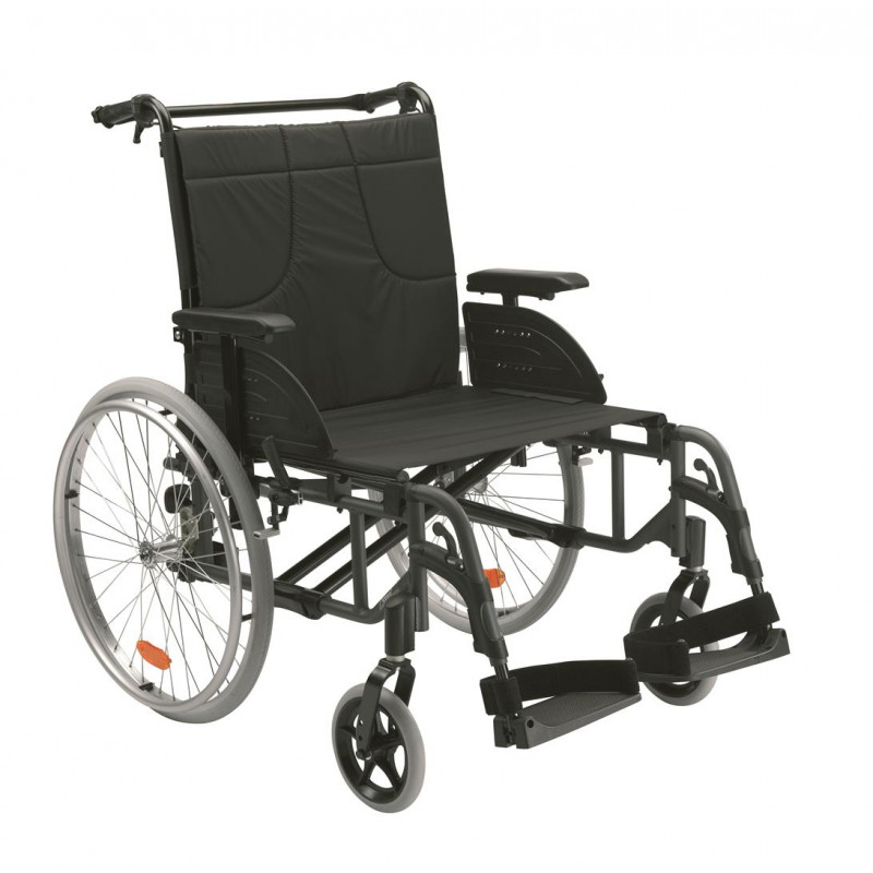 Fauteuil roulant Action 4NG Heavy Duty