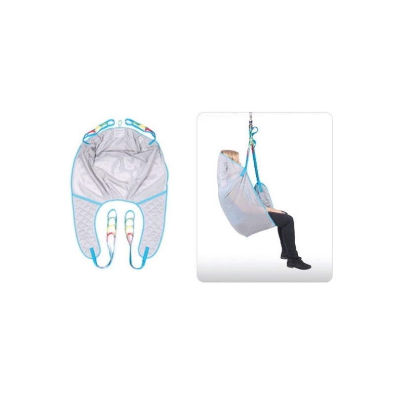 Sangle Ergolet Universelle Basic avec têtière L