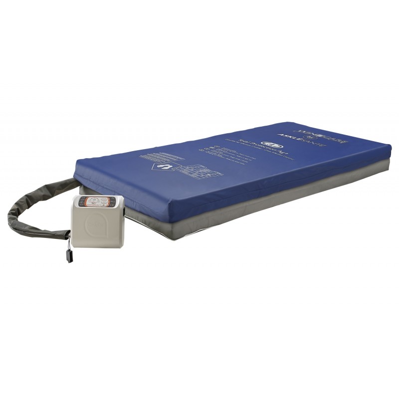 Luftmatratze AXTAIR AUTOMORPHO PLUS