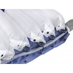 Luftmatratze AXTAIR AUTOMORPHO PLUS
