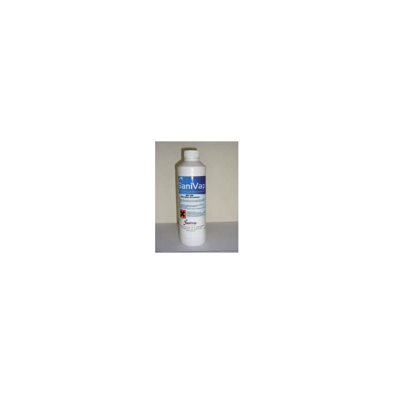 Rénovateur de surfaces MV100 - 6 Flacons de 500ml