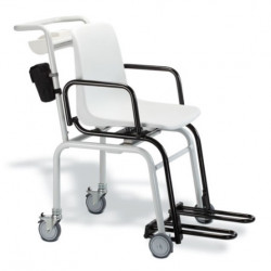 Digitale Waage SECA 959