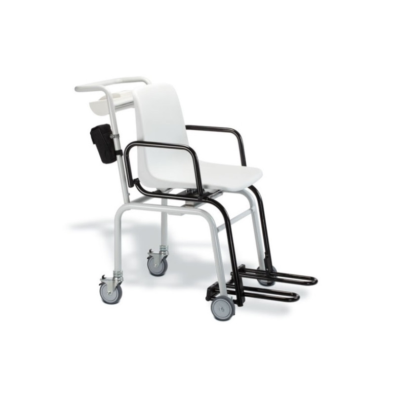 Digitale Waage SECA 959