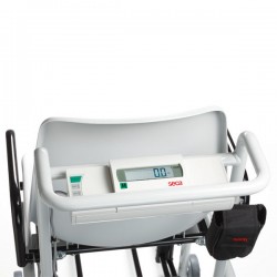 Digitale Waage SECA 959
