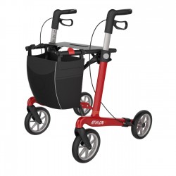 Rollator ATHLON SL Carbon