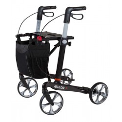 Rollator ATHLON SL Carbon