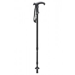 Teleskopstock Vario-Combi-Antishock
