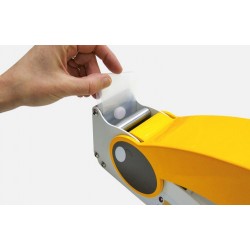 TOOKAN Hand-Tablettenzerkleinerer