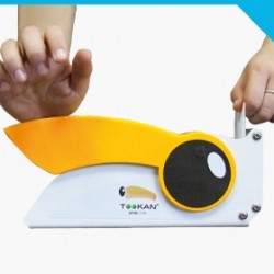 TOOKAN Hand-Tablettenzerkleinerer