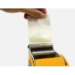 1000er-Pack Polyethylen-Beutel für TOOKAN