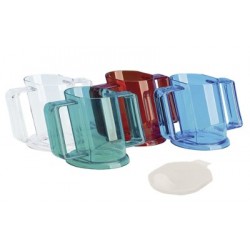 Gobelet Handycup à double anse 