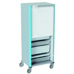 Rollcontainer NEOP 600 x 400