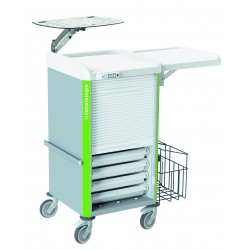 Pflegewagen NEOP 400 x 400