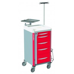Notfallwagen NEOP 400 x 400
