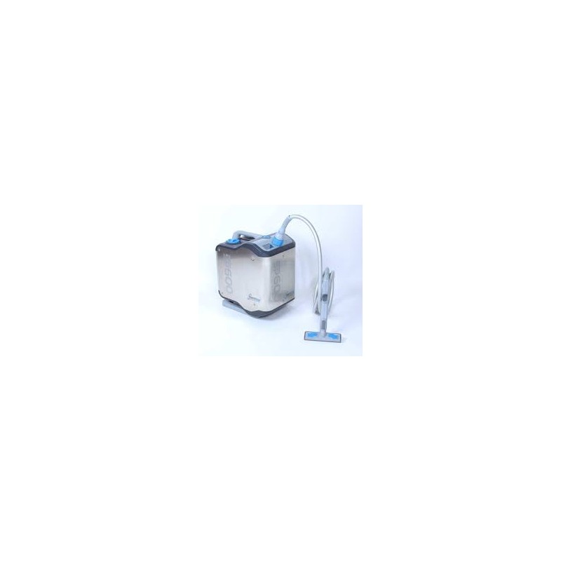 Dampfreiniger SANIVAP SP600