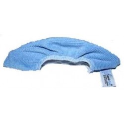 10er-Pack Mikrofaserbezüge für Halter SP240