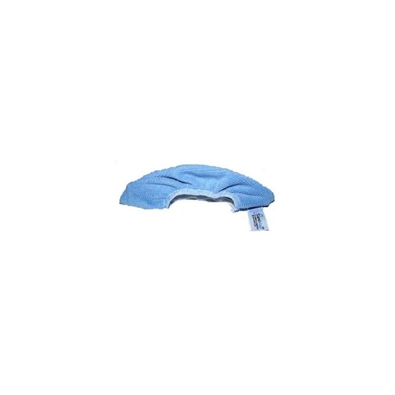 10er-Pack Mikrofaserbezüge für Halter SP240