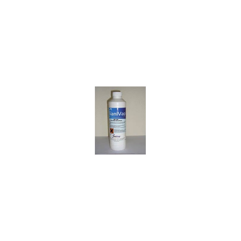 Oberflächenauffrischer MV100 - 6 Flaschen à 500 ml