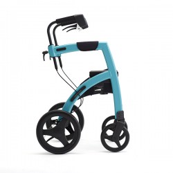 ROLLZ MOTION 2-IN-1 Gehwagen/Rollstuhl