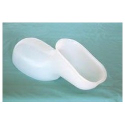 Urinal femme, opaque, résistant à l\'autoclave