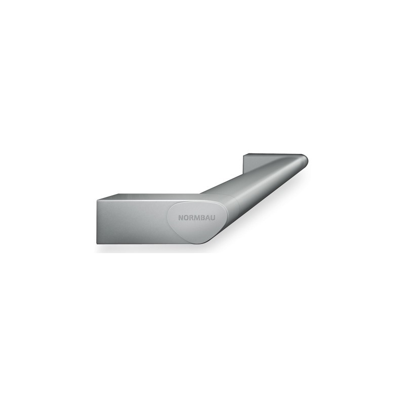 Haltegriff CAVERE 60 cm, Aluminium