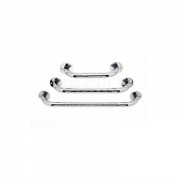 Verchromter Haltegriff DUBASAFE 110 cm
