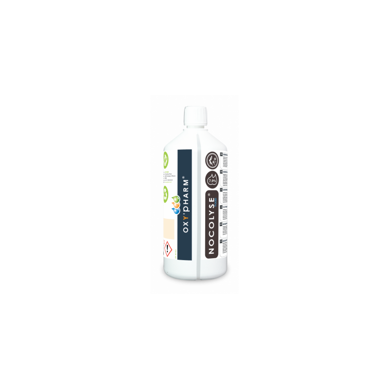 NOCOLYSE FOOD 5 l