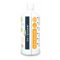 NOCOLYSE MINZE 6 x 1 l