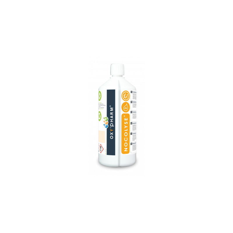NOCOLYSE MINZE 6 x 1 l