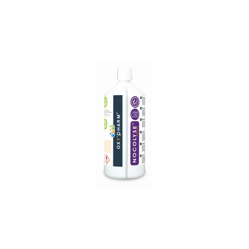 NOCOLYSE ONE SHOT 20 l