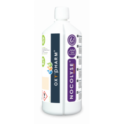 NOCOLYSE ONE SHOT 6 x 1 l