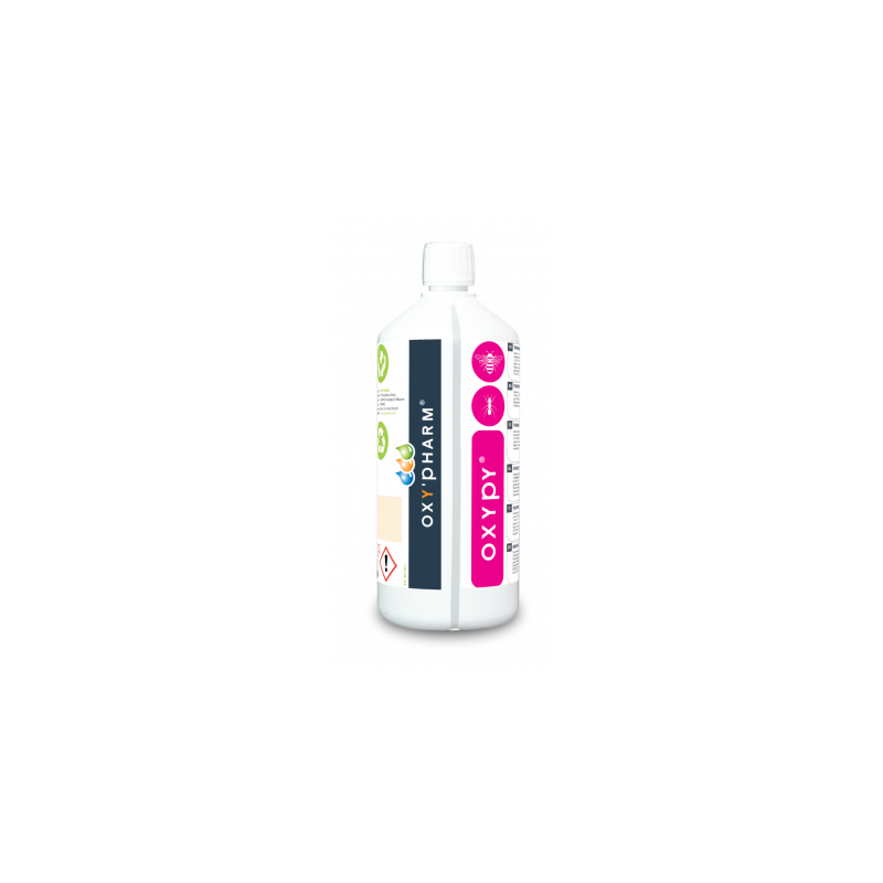 OXYPY 20 l